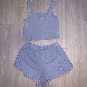 Brandy Melville Set